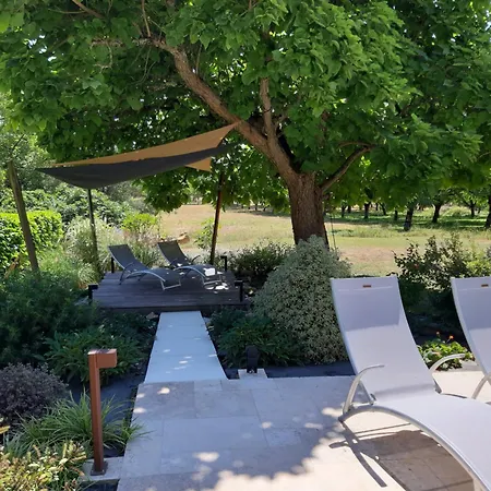 La Tortuga בית נופש Calviac-en-Perigord